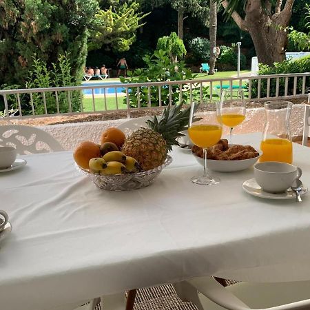 Lovely Apartment Marbella Center Garden Views 130 Exterior foto