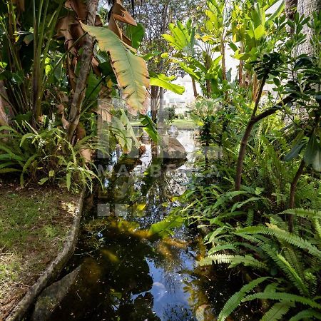 Lovely Apartment Marbella Center Garden Views 130 Exterior foto