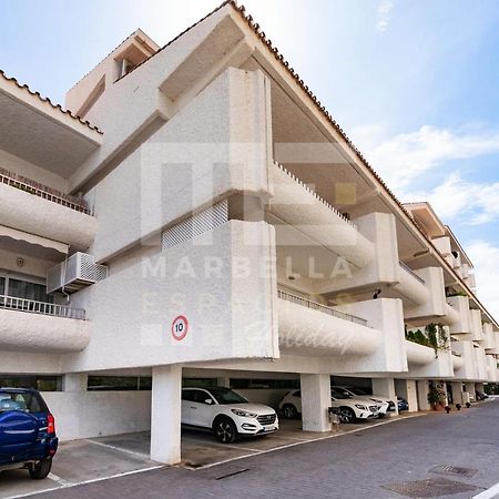 Lovely Apartment Marbella Center Garden Views 130 Exterior foto
