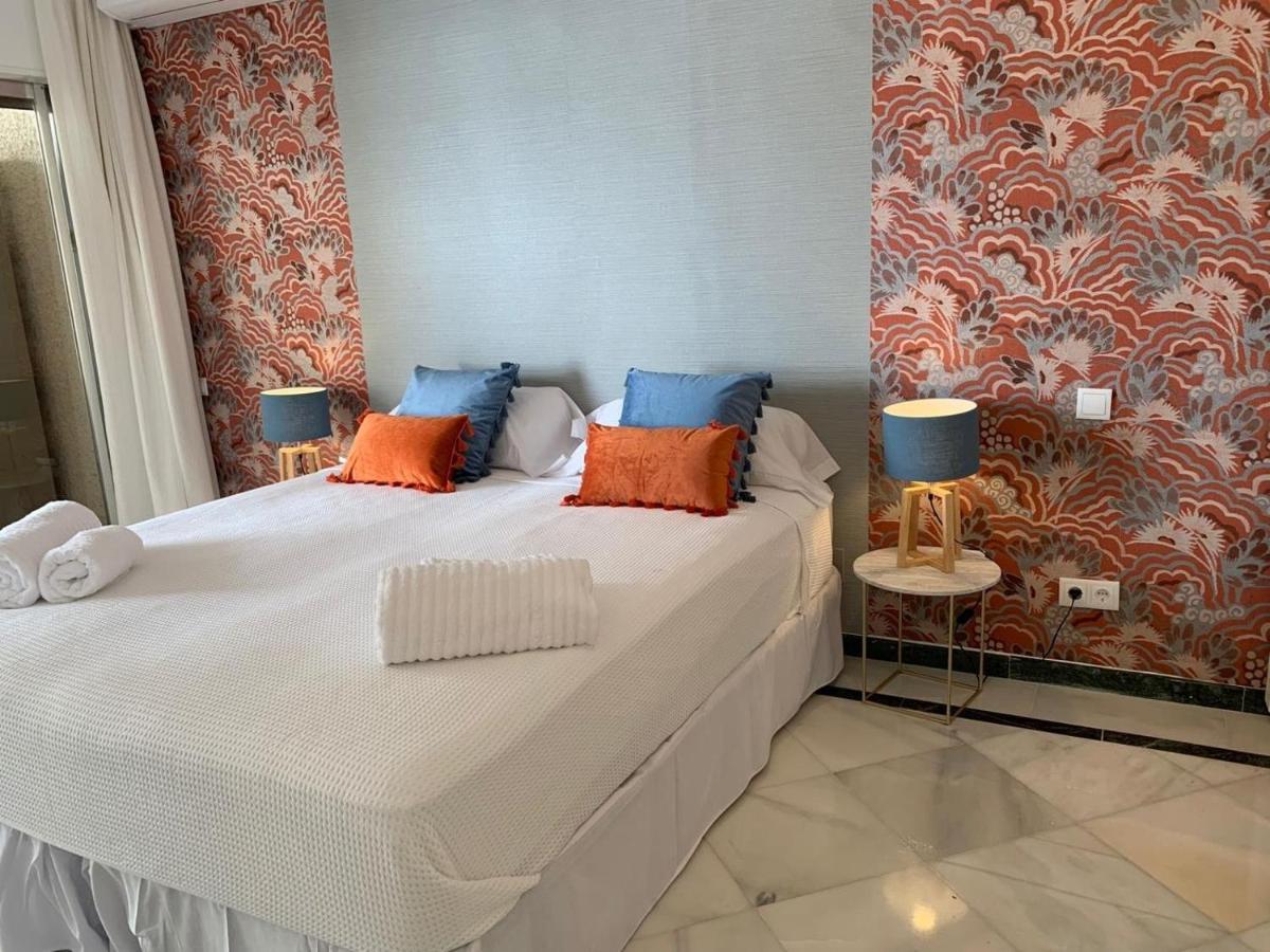 Lovely Apartment Marbella Center Garden Views 130 Exterior foto