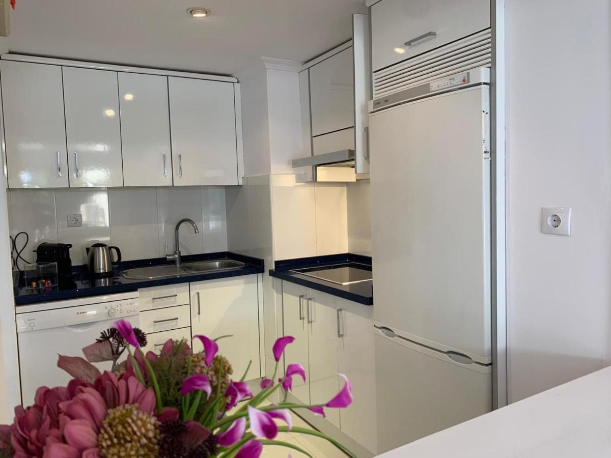 Lovely Apartment Marbella Center Garden Views 130 Exterior foto