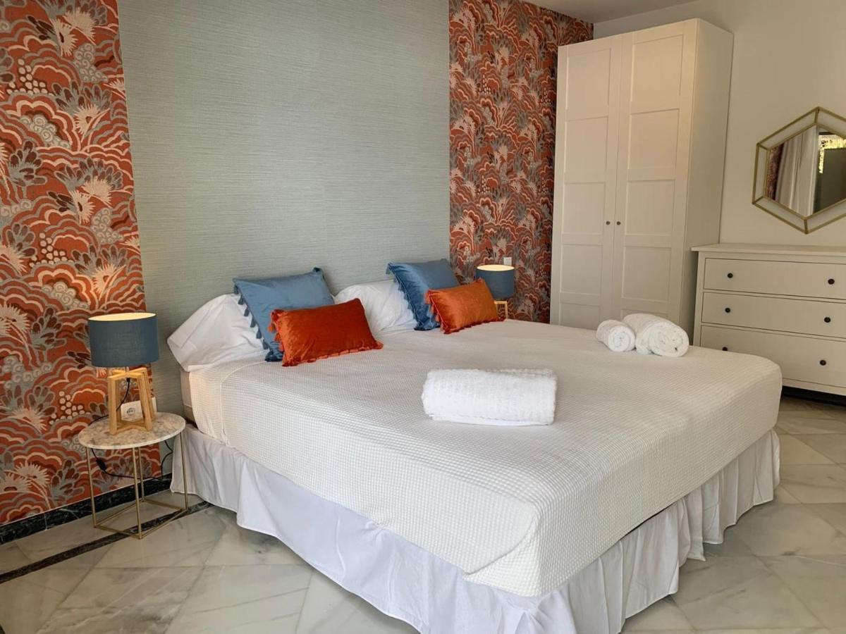 Lovely Apartment Marbella Center Garden Views 130 Exterior foto