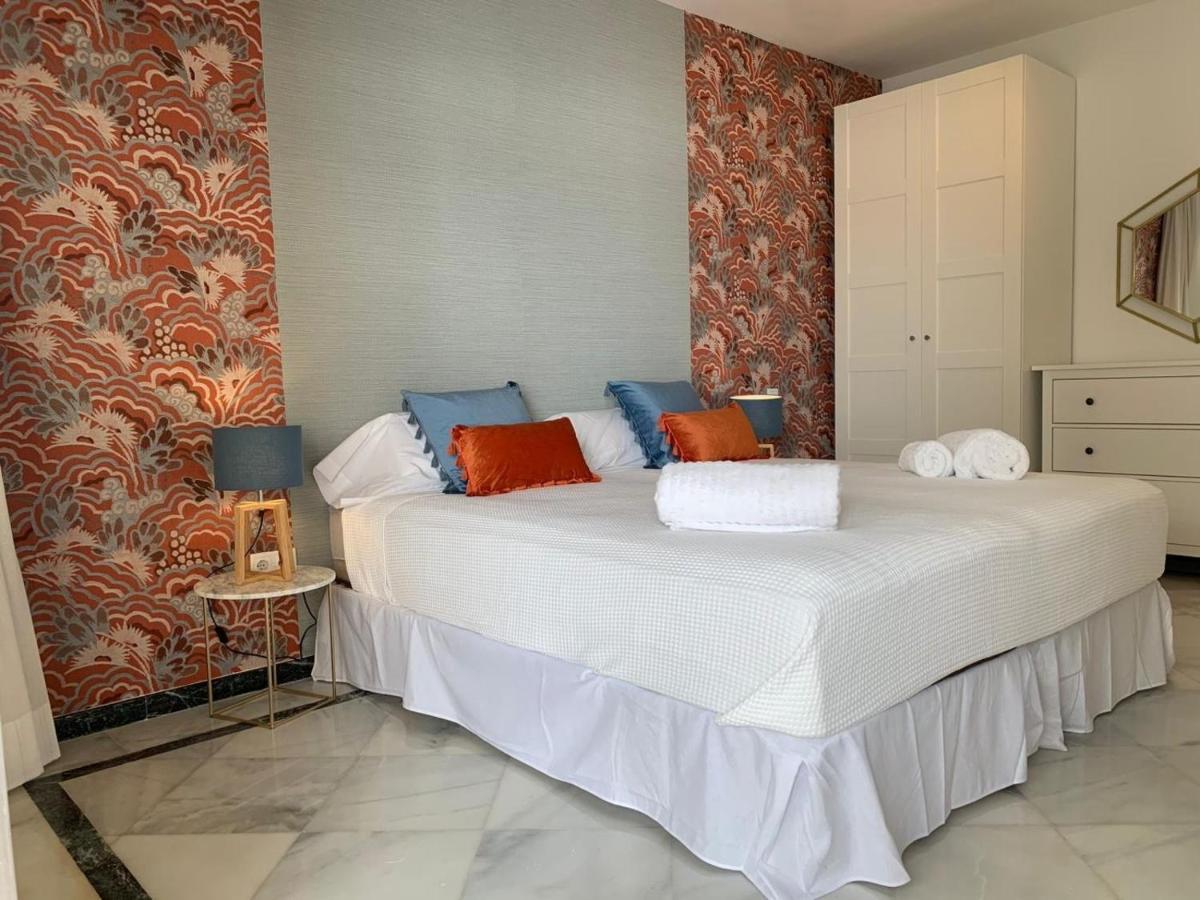 Lovely Apartment Marbella Center Garden Views 130 Exterior foto