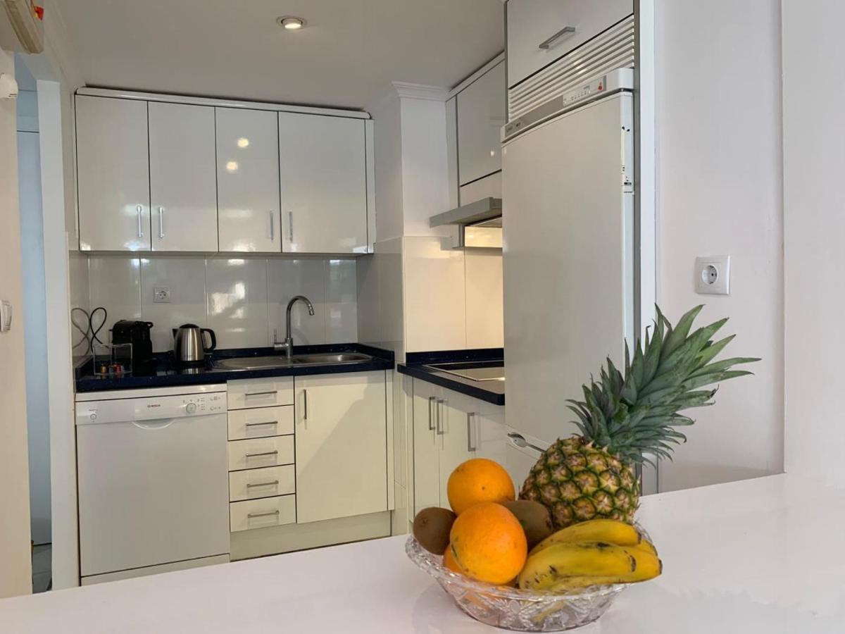 Lovely Apartment Marbella Center Garden Views 130 Exterior foto