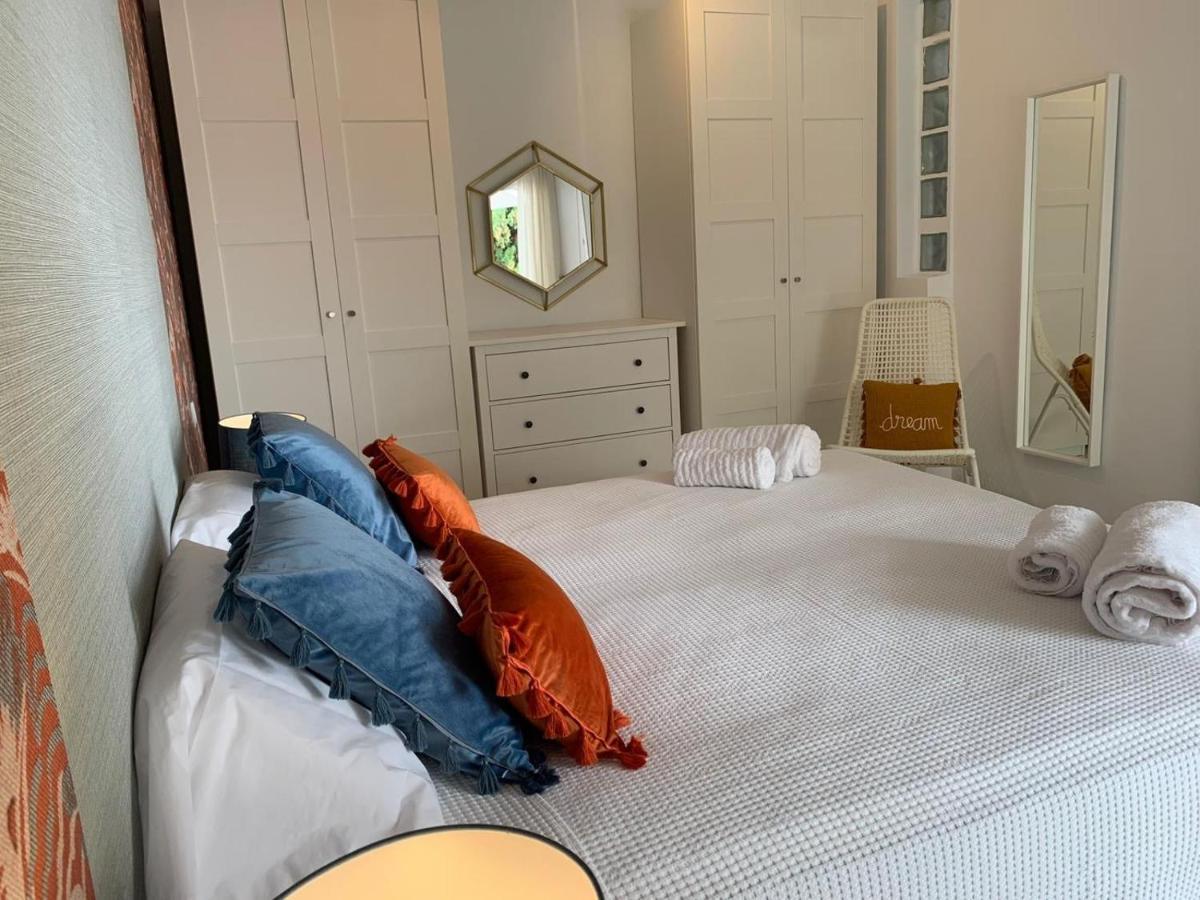 Lovely Apartment Marbella Center Garden Views 130 Exterior foto