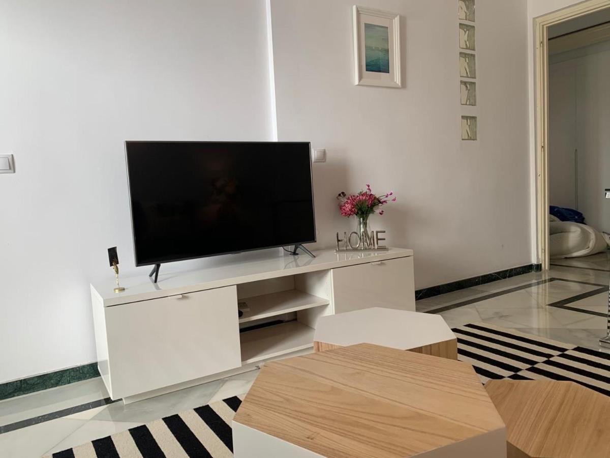 Lovely Apartment Marbella Center Garden Views 130 Exterior foto