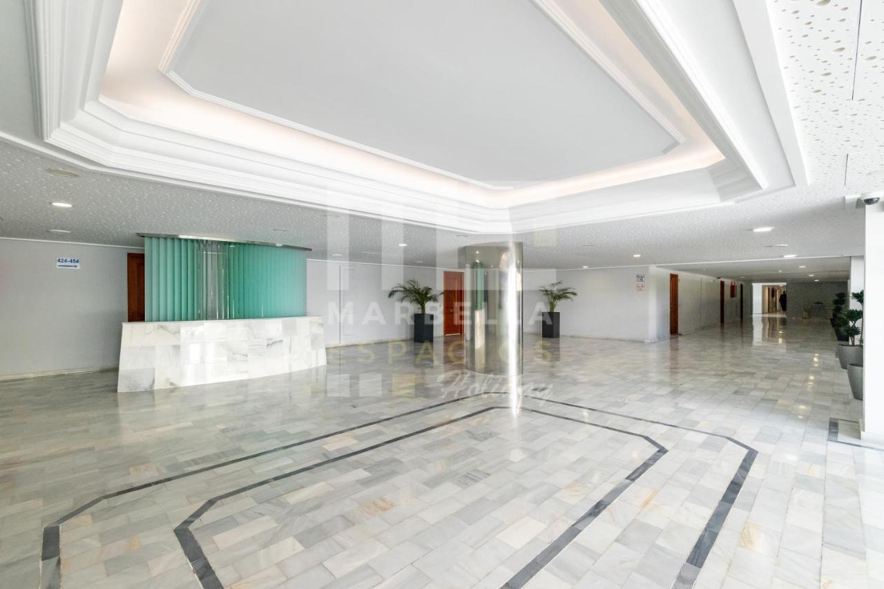 Lovely Apartment Marbella Center Garden Views 130 Exterior foto