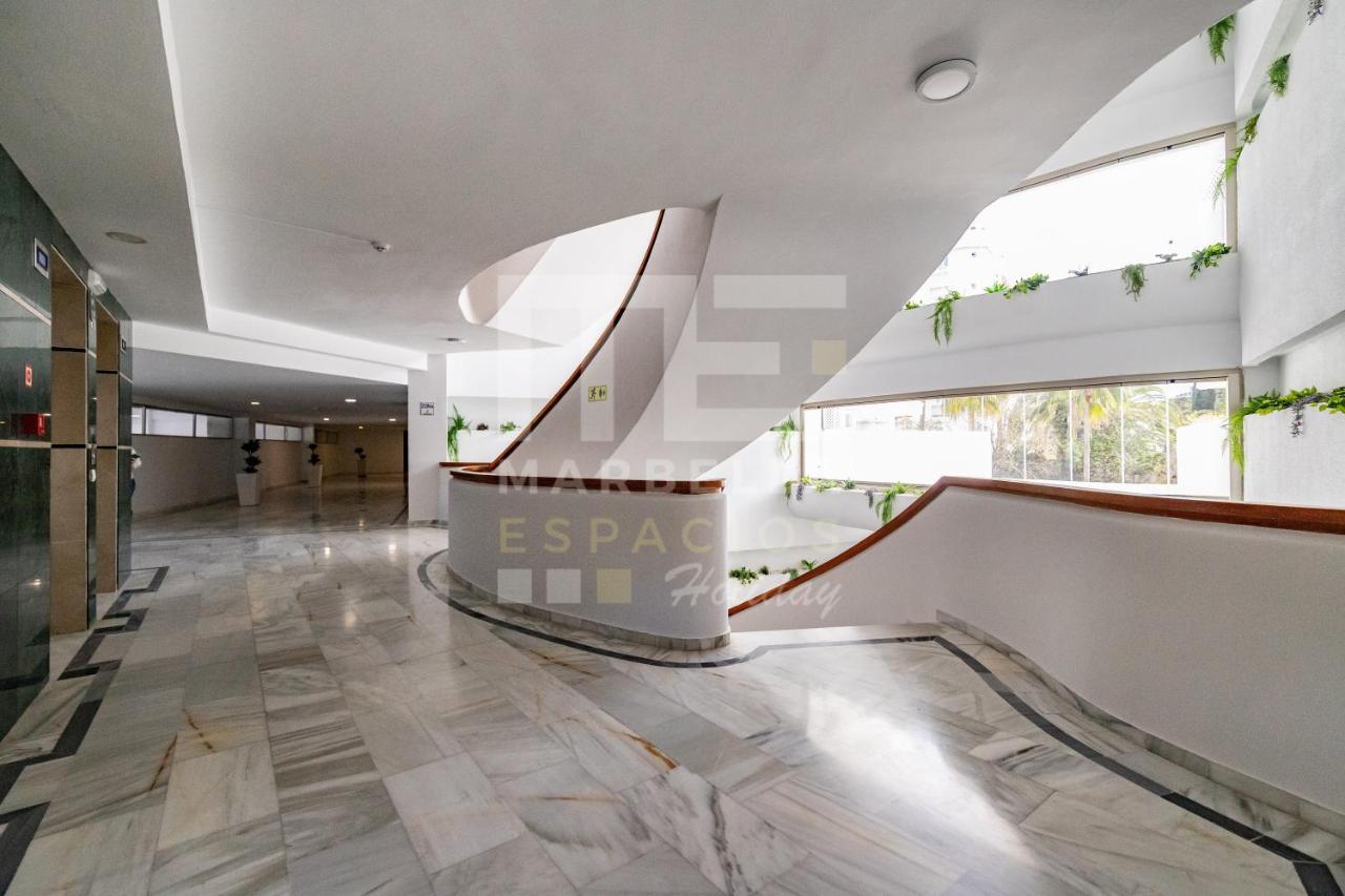 Lovely Apartment Marbella Center Garden Views 130 Exterior foto