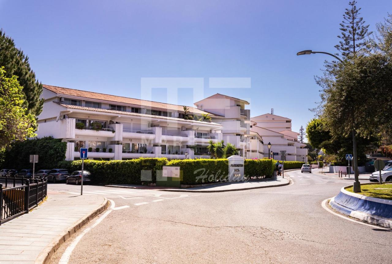 Lovely Apartment Marbella Center Garden Views 130 Exterior foto