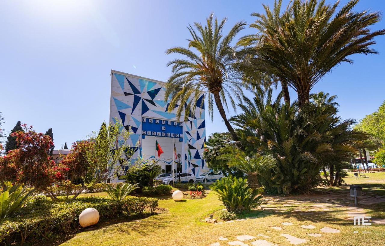 Lovely Apartment Marbella Center Garden Views 130 Exterior foto